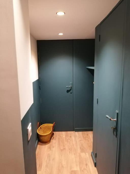 Apartmán A 300 Metres De Paris 13, Superbe Deux Pieces Neuf Ivry-sur-Seine Exteriér fotografie